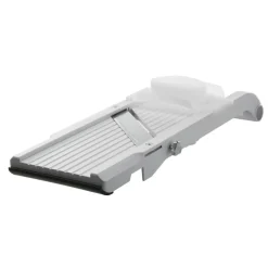 Mandolin 6.4 cm, White