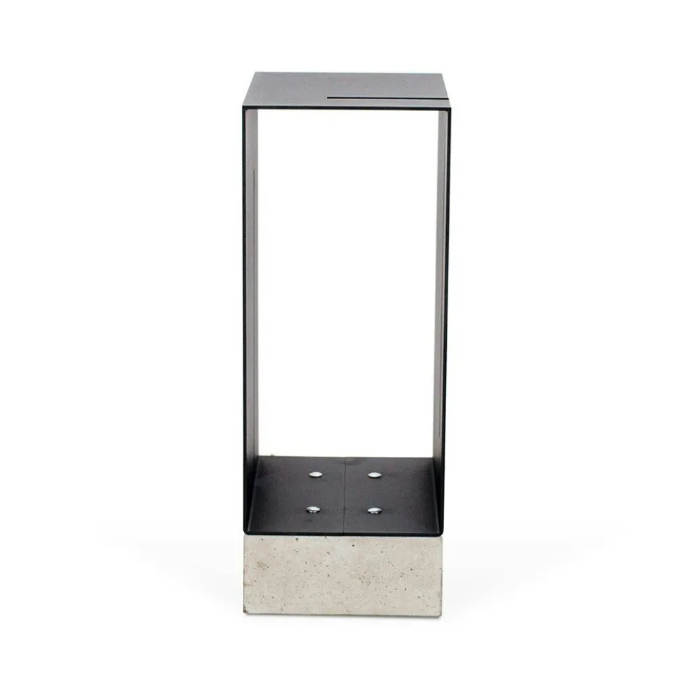 Manhattan Low Cabinet