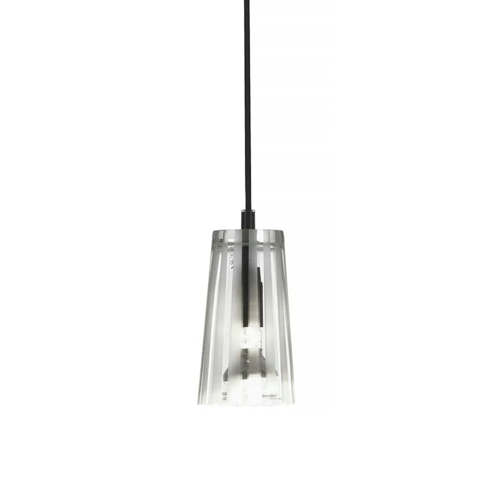 Manhattan Pendant 16, Stripes