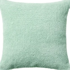 Mani Cushion Cover Bouclé 50x50 cm, Cactus Green