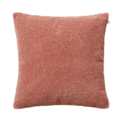 Mani Cushion Cover Bouclé 50x50 cm, Cactus Green