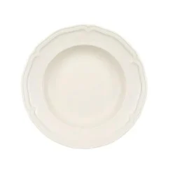 Manoir Deep Plate, 23 cm