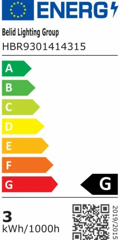 Manola 20 Chandelier Dimmable LED, Chrome