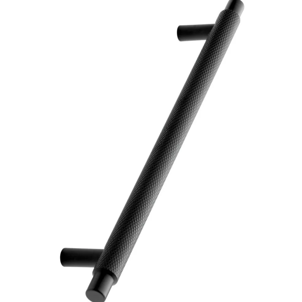 Manor 128 Handle, Antique brass