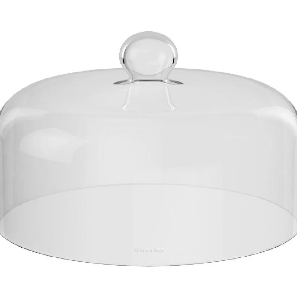 Manufacture Cheese Dome 25,5 cm