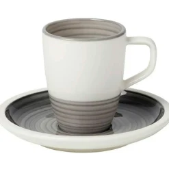 Manufacture Espresso Cup And Saucer