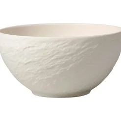 Manufacture Rock Blanc Bowl 14 cm