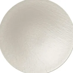Manufacture Rock Blanc Bowl 28,5 cm