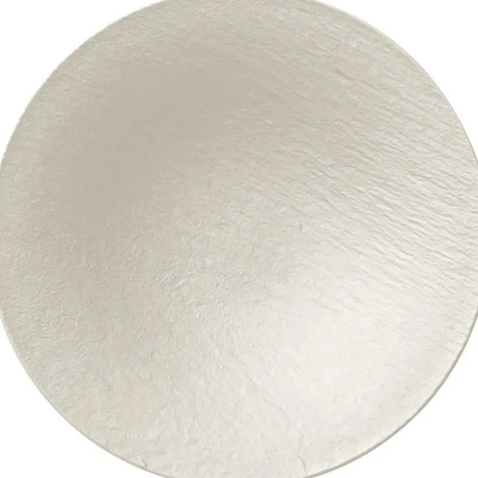 Manufacture Rock Blanc Bowl 28,5 cm