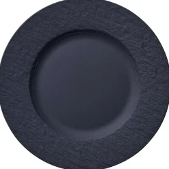 Manufacture Rock Breakfast Plate, 22 cm