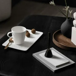 Manufacture Rock Mug, Black 35 cl