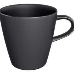 Manufacture Rock Mug, Black 35 cl