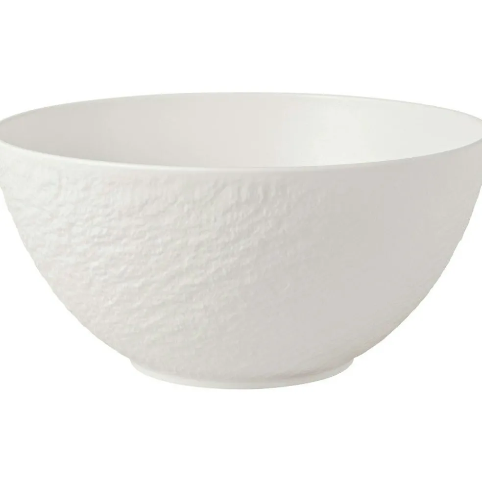 Manufacture Rock Salad Bowl 24 cm