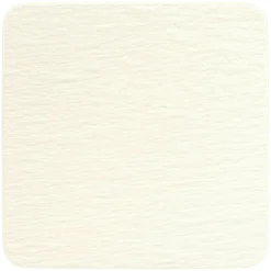 Manufacture Rock Serving Plate, Black 32,5 cm