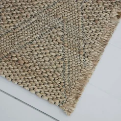 Mara Rug 130x85 cm, Nude