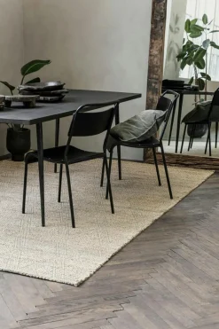 Mara Rug 130x85 cm, Nude