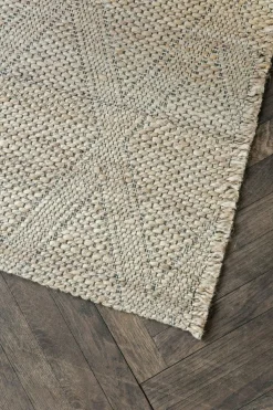 Mara Rug 130x85 cm, Nude