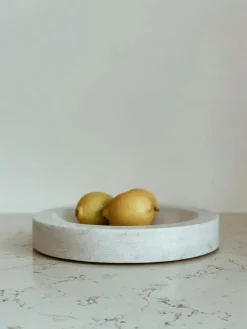 Marble Bowl Ø25 cm