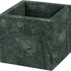 MARBLE Storage Box, Black