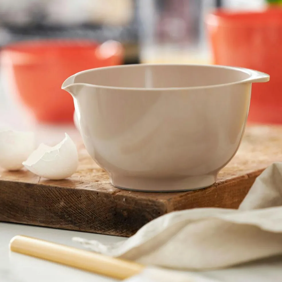 Margrethe Bowl 0,75 L, Humus