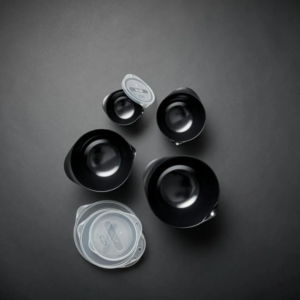 Margrethe Bowl 0,75 L, Humus