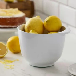 Margrethe Bowl 1,5 L, White