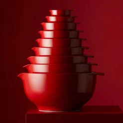 Margrethe Bowl 2 L, White