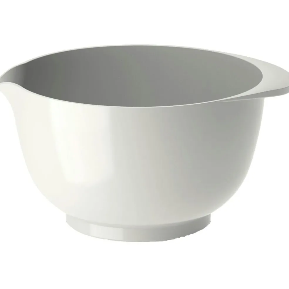 Margrethe Bowl 3 L, White