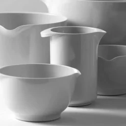 Margrethe Bowl 3 L, White