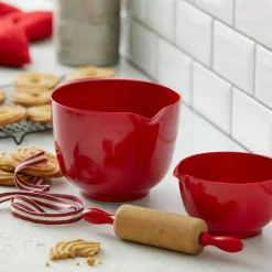 Margrethe Bowl 3 L, White