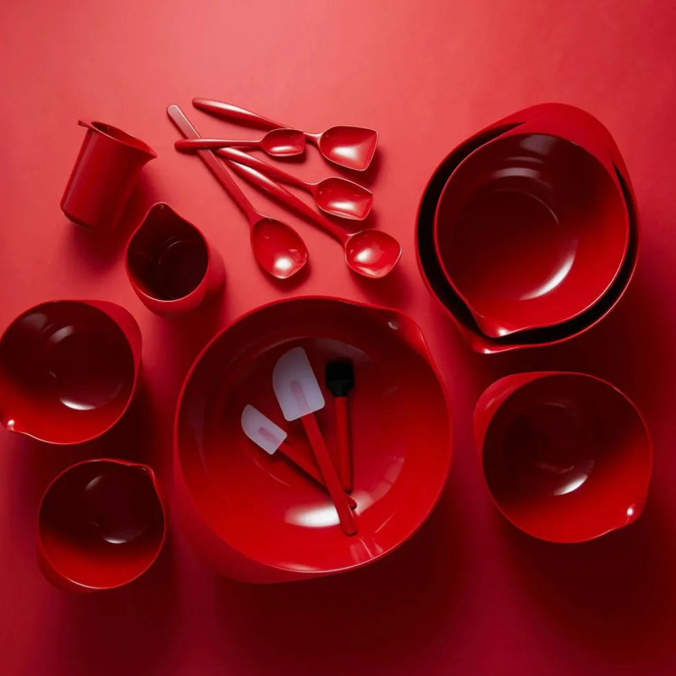 Margrethe Bowl 3 L, White