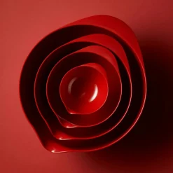 Margrethe Bowl 3 L, White