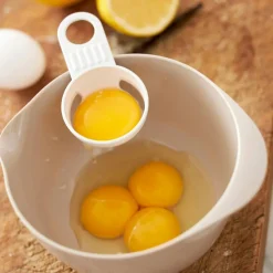 Margrethe Bowl 3 L, White