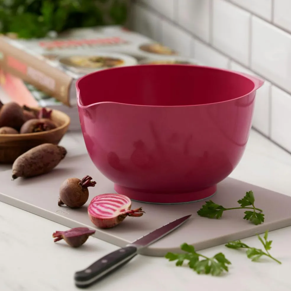 Margrethe Bowl 3 L, White