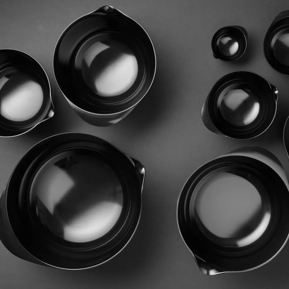 Margrethe Bowl 3 L, White