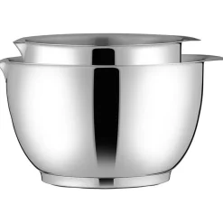 Margrethe Bowl Set 2-pack Steel