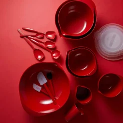 Margrethe Bowls 1,5 & 3 L, Black