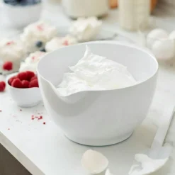 Margrethe Bowls 1,5 & 3 L, Black