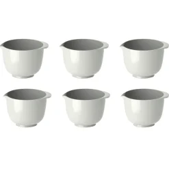 Margrethe Mini Bowl 25 ml 6-pack, Curry