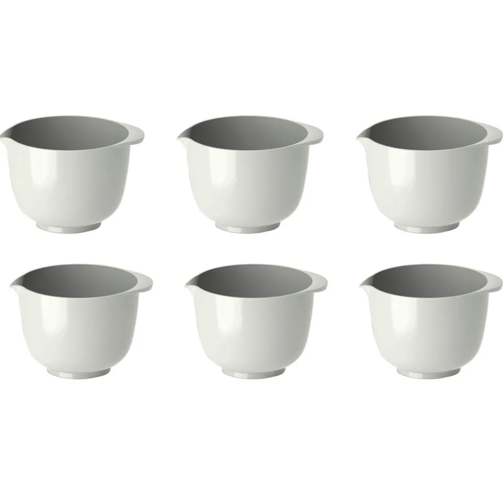 Margrethe Mini Bowl 25 ml 6-pack, Curry