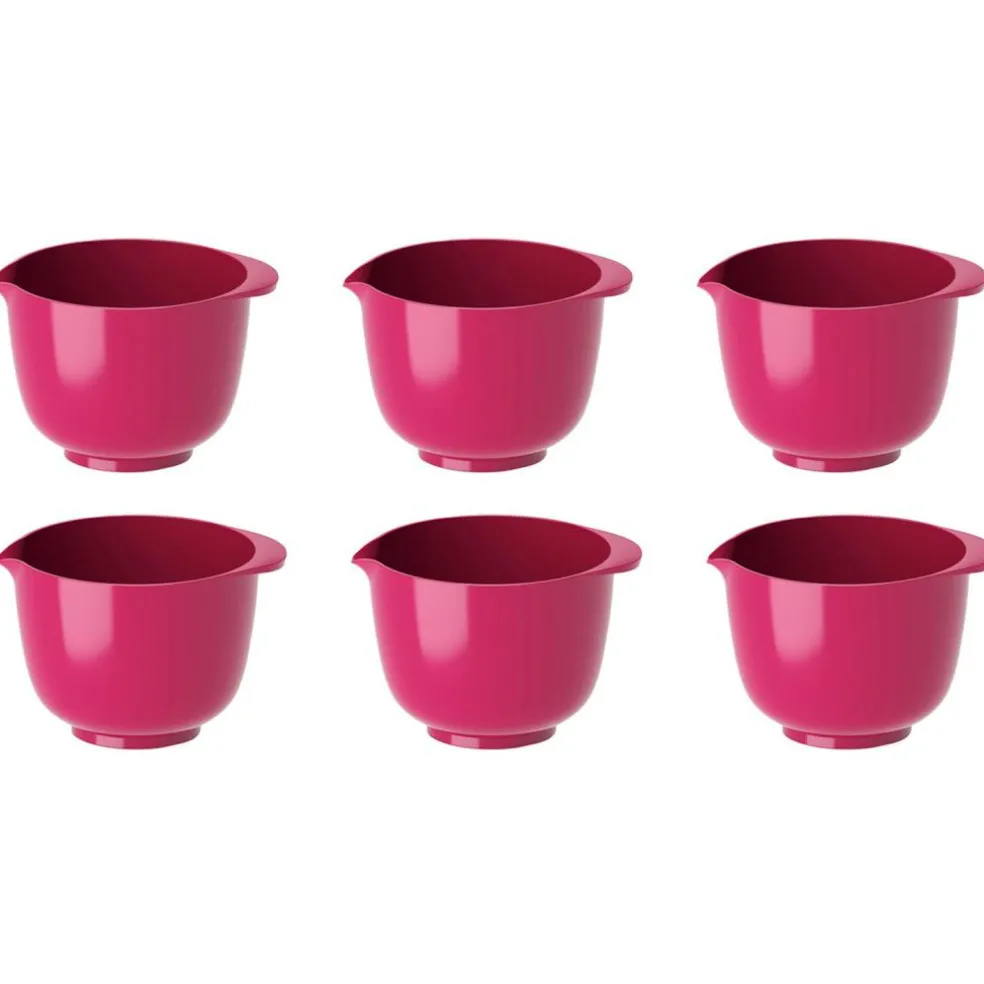 Margrethe Mini Bowl 25 ml 6-pack, Curry