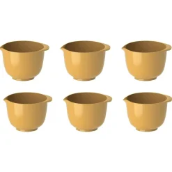 Margrethe Mini Bowl 25 ml 6-pack, Curry