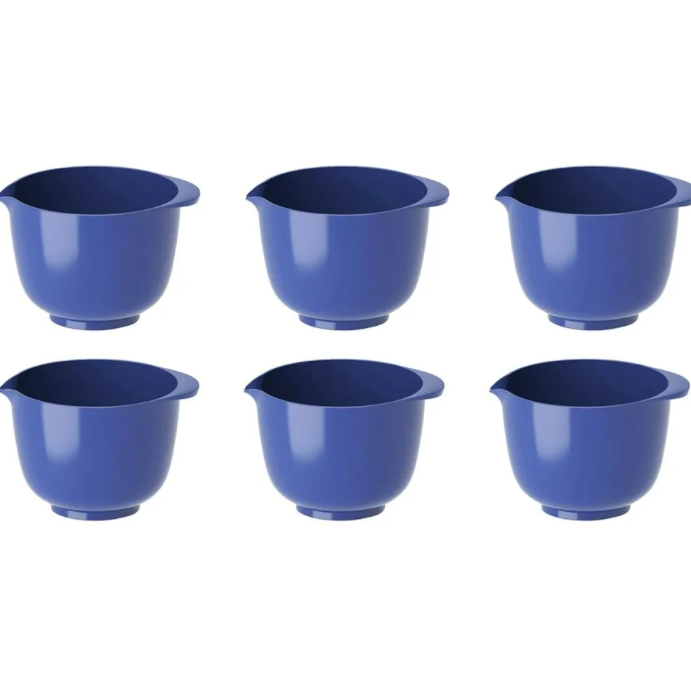 Margrethe Mini Bowl 25 ml 6-pack, Curry