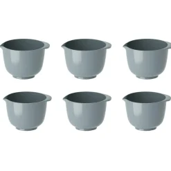Margrethe Mini Bowl 25 ml 6-pack, Curry