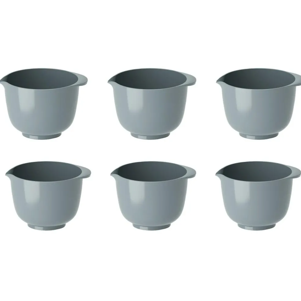 Margrethe Mini Bowl 25 ml 6-pack, Curry