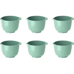 Margrethe Mini Bowl 25 ml 6-pack, Curry