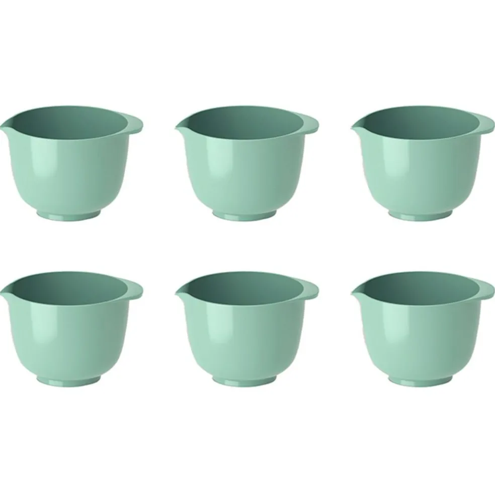 Margrethe Mini Bowl 25 ml 6-pack, Curry