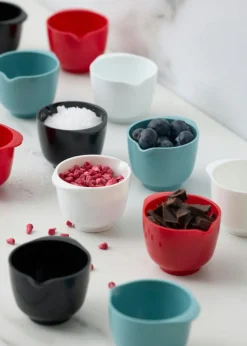 Margrethe Mini Bowl 25 ml 6-pack, Curry