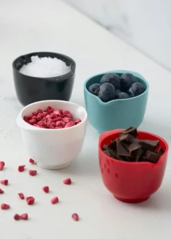 Margrethe Mini Bowl 25 ml 6-pack, Curry