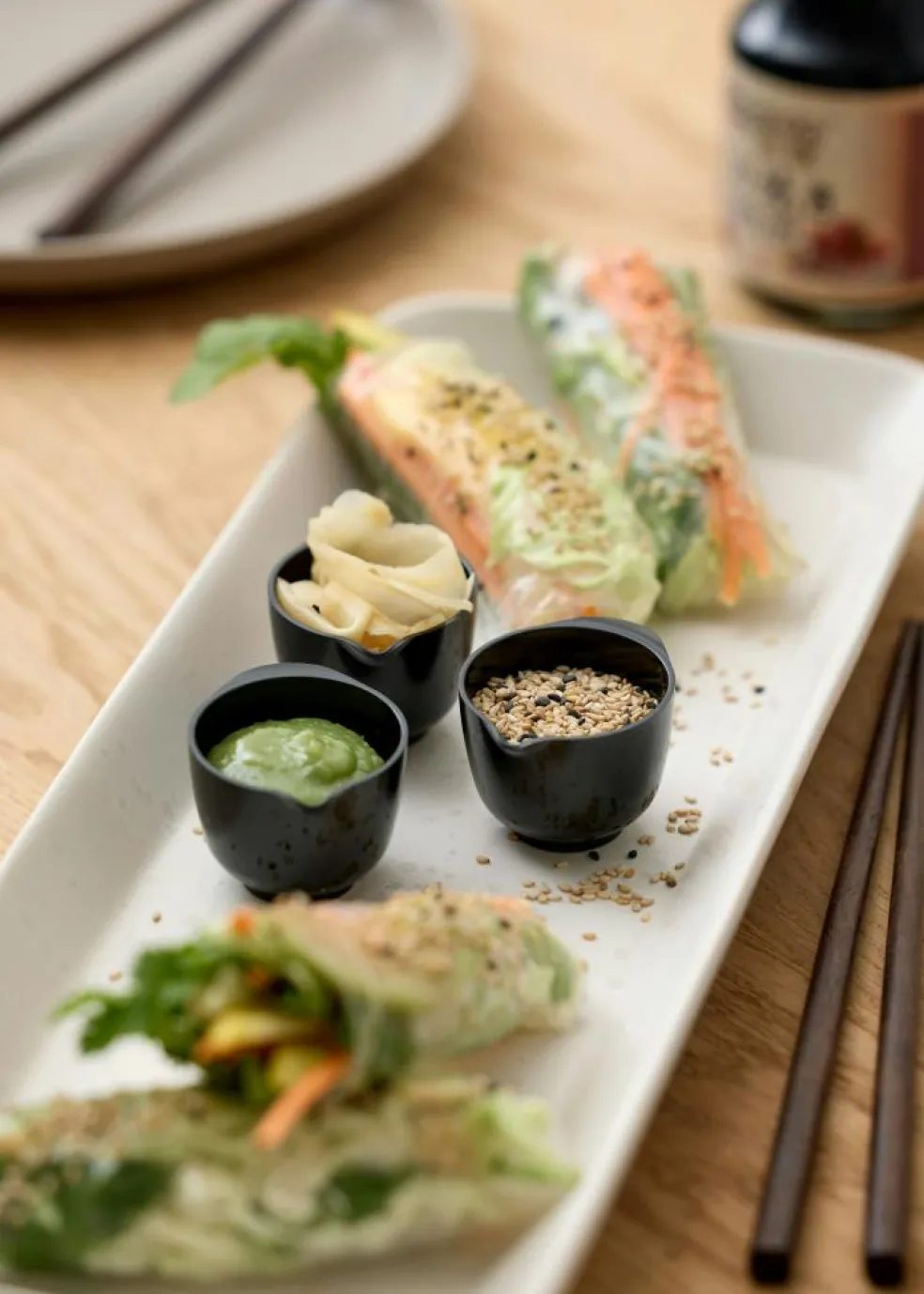 Margrethe Mini Bowl 25 ml 6-pack, Curry